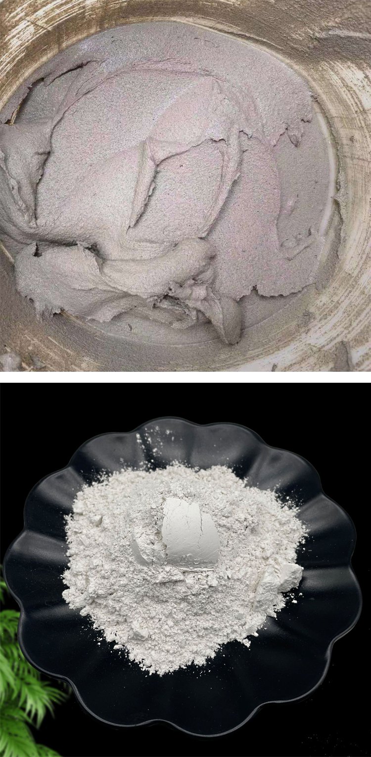 石膏砂浆